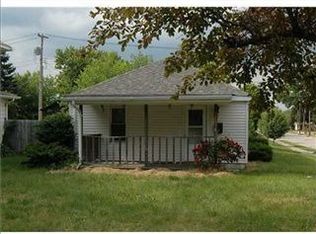 134 E Lowell Ave, Mishawaka, IN 46545