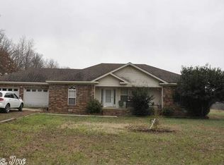 495 Clay Rd, Searcy, AR 72143