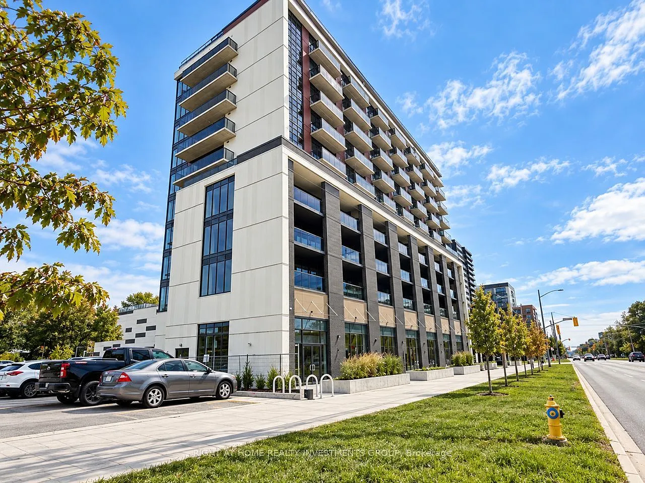 1 bed, $2,200 — Photo 1