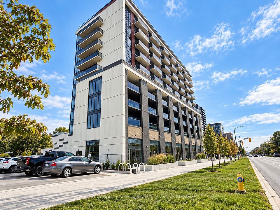 1st image of 2825 Jane St #519