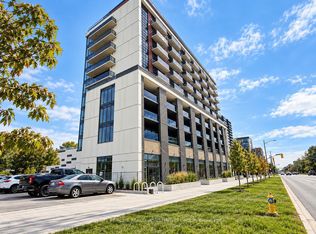 2825 Jane St #519, Toronto, ON M3N 2H8