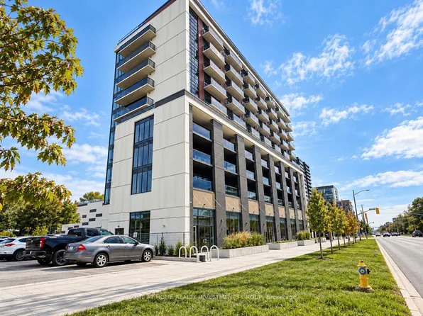 2825 Jane St, Toronto, ON