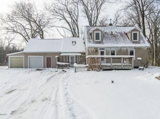 3609 Kalamazoo Ave, Battle Creek, MI 49037