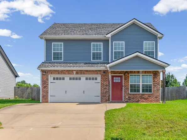 118 Ambridge St, Oak Grove, KY 42262