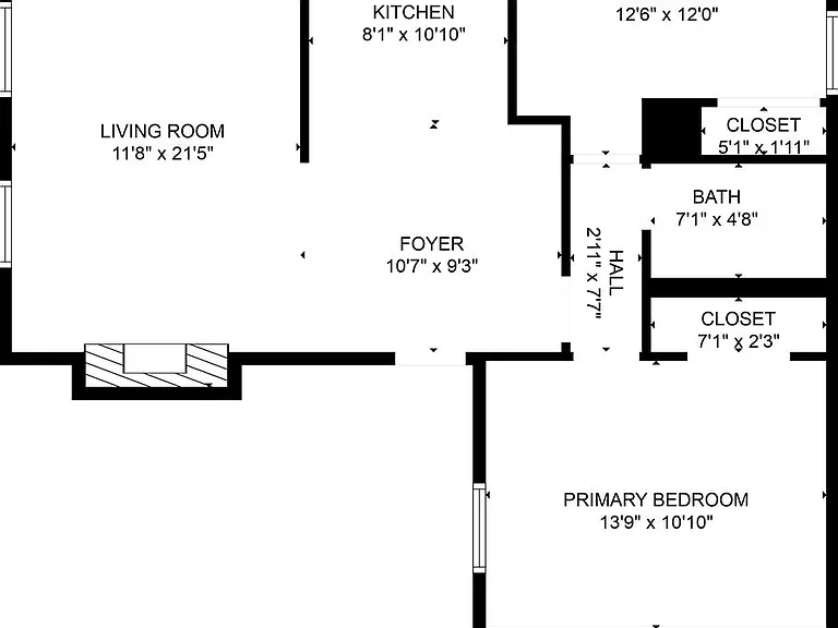 311/313 Jockey Club Dr — Photo 12