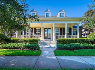 3626 Lower Park Rd, Orlando, FL 32814