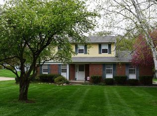 7460 Chillicothe Rd, Mentor, OH 44060