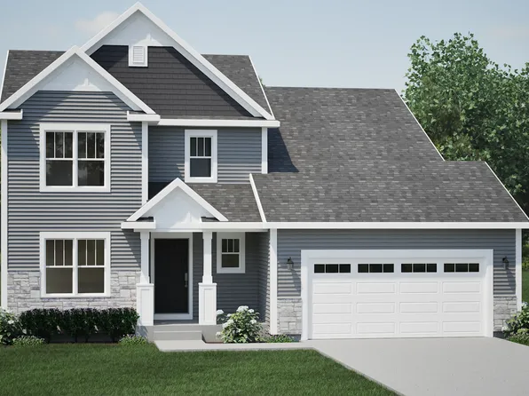 The Addison Plan, Cardinal Ridge