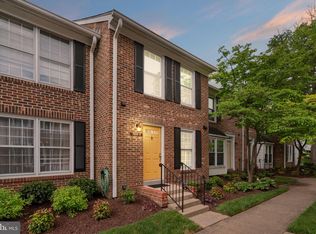2516 S Arlington Mill Dr #D-4, Arlington, VA 22206