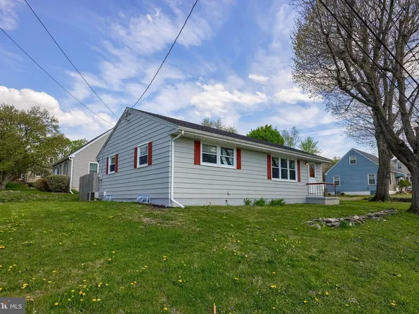 201 Frances Ave, Lancaster, PA 17602