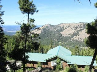 2066 Emmons Creek Rd, Kila, MT 59920