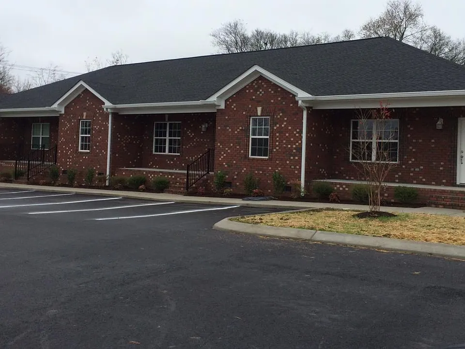 125 Cotton St