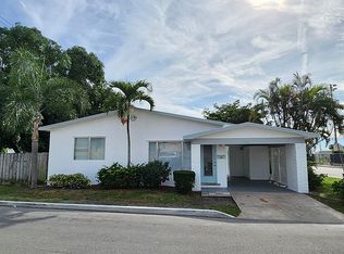 1611 1st Ave S, Lake Worth, FL 33460
