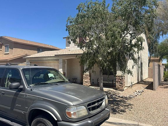 2nd image of 2358 E Meadow Creek Way