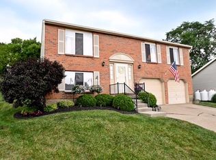 2970 Orchardtree Ct, Cincinnati, OH 45239