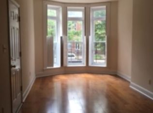 2923 Saint Paul St #1, Baltimore, MD 21218