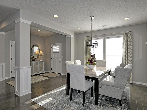 3rd image of 5444 Camden Dr