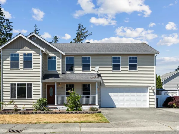 1104 NW Kathleen Drive, Oak Harbor, WA 98277
