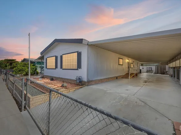 3509 Sahara Ln, Bakersfield, CA 93313
