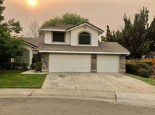2824 Gibson View Way, Antelope, CA 95843