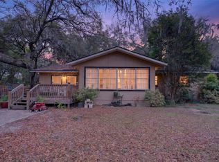 6685 Woodland Dr, Keystone Heights, FL 32656