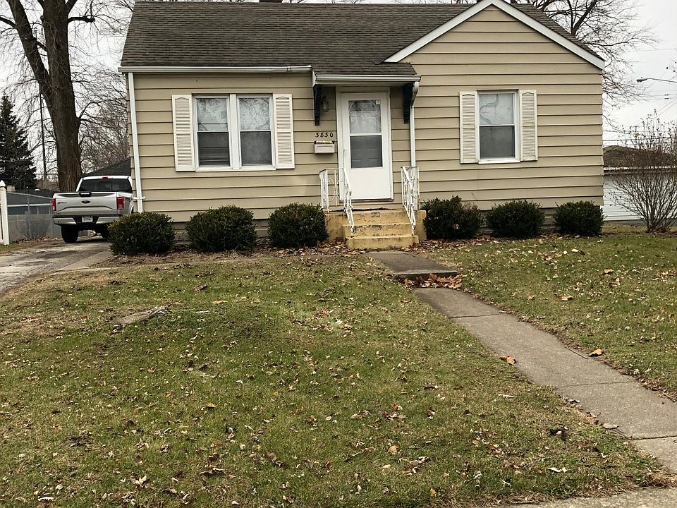 1st image of 3830 Orchard Dr