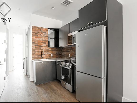 2nd image of 99 Varet St #3T