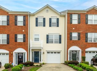13555 Ridgemoor Dr, Midlothian, VA 23114