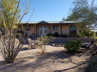 2619 W Photo View Rd, New River, AZ 85087
