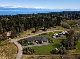 LOT Oyster River Way #B, Comox Valley, BC V9J1K3