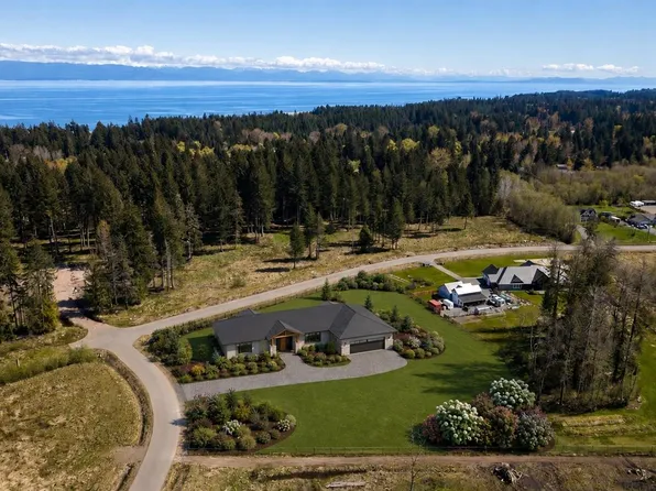 LOT Oyster River Way #B, Comox Valley, BC V9J 1K3