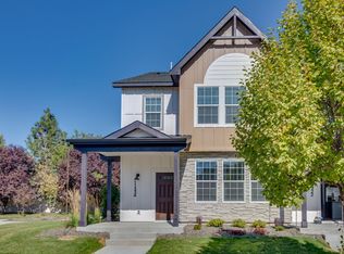 1890 N Shamrock Ave, Boise, ID 83713