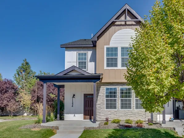 1826 N Shamrock Ave, Boise, ID 83713