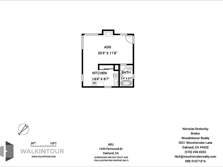 1434 Fernwood Dr — Photo 43