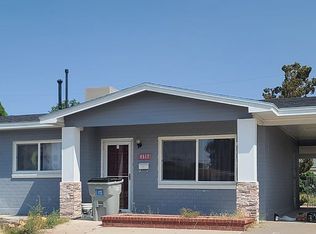 9517 Montwood Dr, El Paso, TX 79925