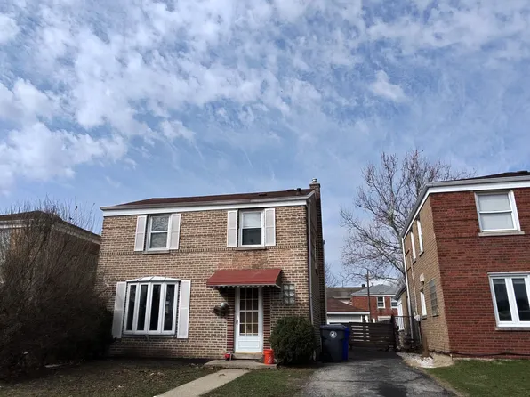 4604 Center Ave, Lyons, IL 60534