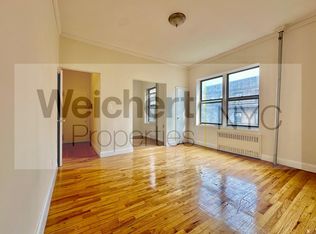 612 W 137th St APT 56, New York, NY 10031