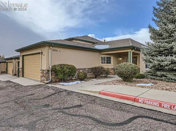 5974 Eagle Hill Hts Unit 104, Colorado Springs, CO 80919