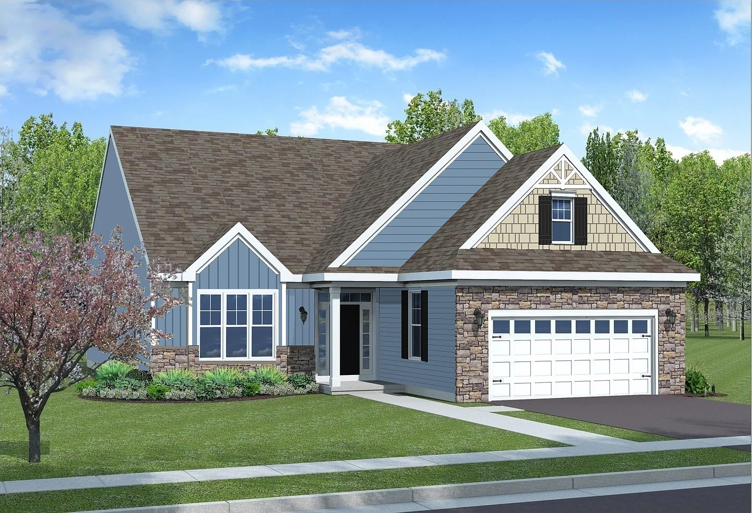 87 Leander Dr photo 1