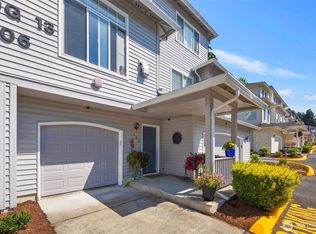 4706 Mill Pond Dr SE APT 1302, Auburn, WA 98092