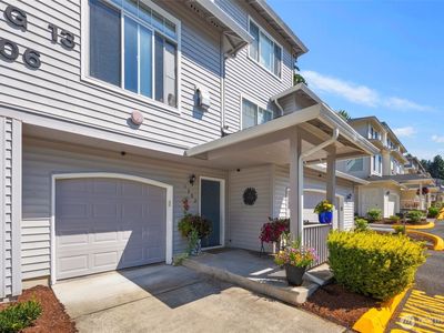 4706 Mill Pond Drive SE #1302, Auburn, WA, 98092