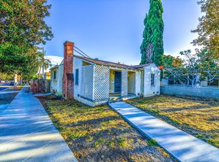 11000 Exposition Blvd, Los Angeles, CA 90064