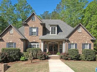 1001 Stoneykirk Rd, Pelham, AL 35124