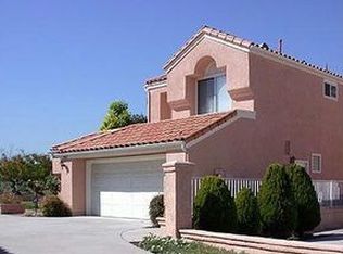 942 Calle Simpatico, Glendale, CA 91208