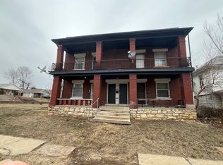 1502 E 35th St #1E, Kansas City, MO 64109