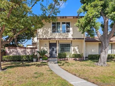 225 Regency Ct UNIT C, Chula Vista, CA, 91911
