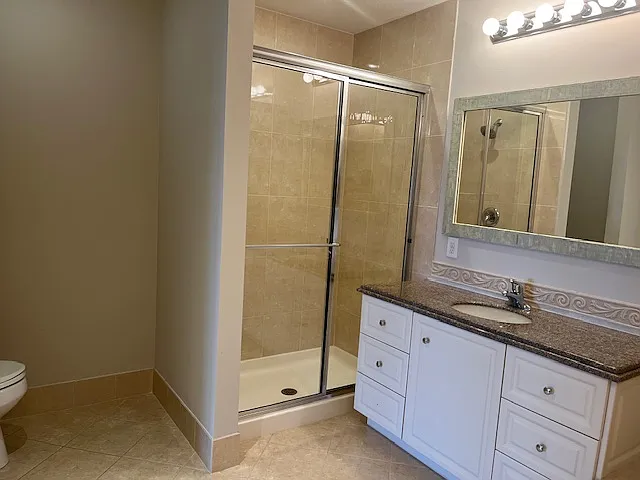 Master bath