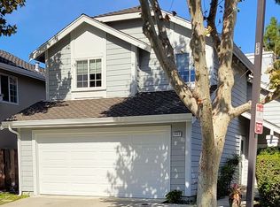 4423 Ashwood Cmn, Fremont, CA 94538