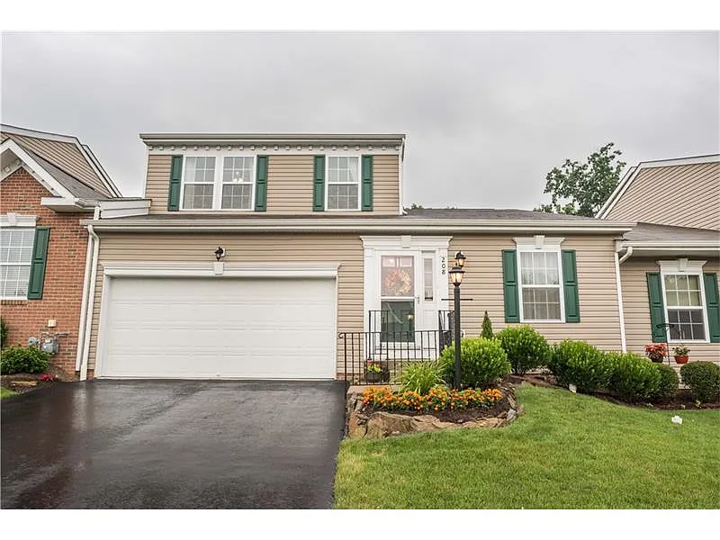 208 Cherry Bark Dr photo 1