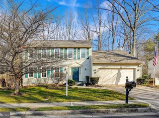 6611 Bestwicke Rd, Burke, VA 22015